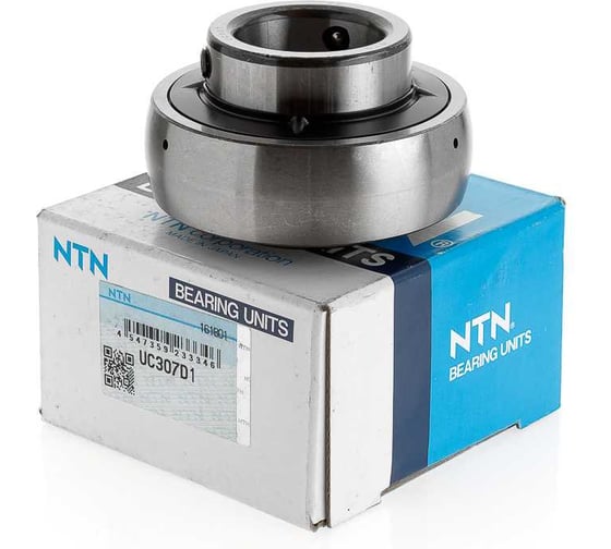 Подшипник NTN UC 307 D1 1