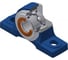 Подшипник NTN S-UCP209D1 4547359177398 1