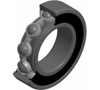 Подшипник SNR S6000-2RS 3413520593605