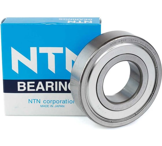 Подшипник NTN 6309 ZZC4/5K 228854