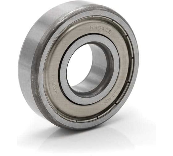 Подшипник NACHI 6304 ZZECM