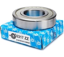 Подшипник ZNL 80317 (6317 ZZ) 219547