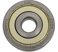 Подшипник ZNL 80404 6404 ZZ