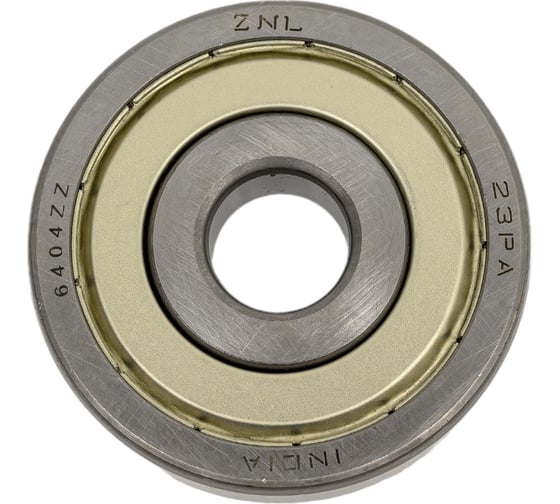 Подшипник ZNL 80404 6404 ZZ 1