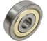 Подшипник ZNL 80404 6404 ZZ 3