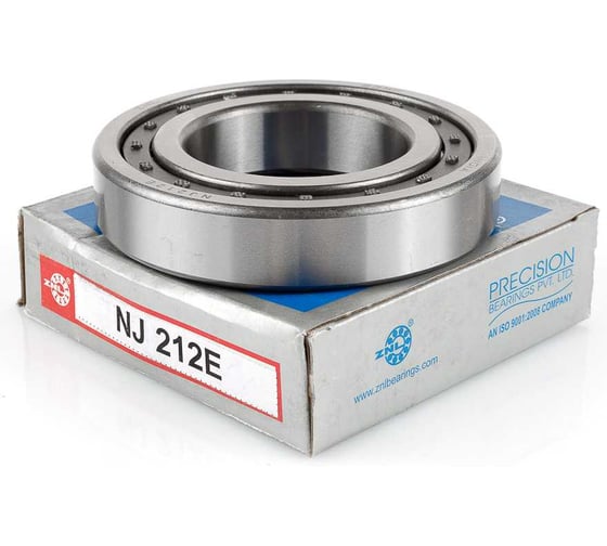 Подшипник ZNL 42212 (NJ 212E) 214818