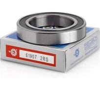 Подшипник ZNL 1000907 2RS (61907 2RS) 210401
