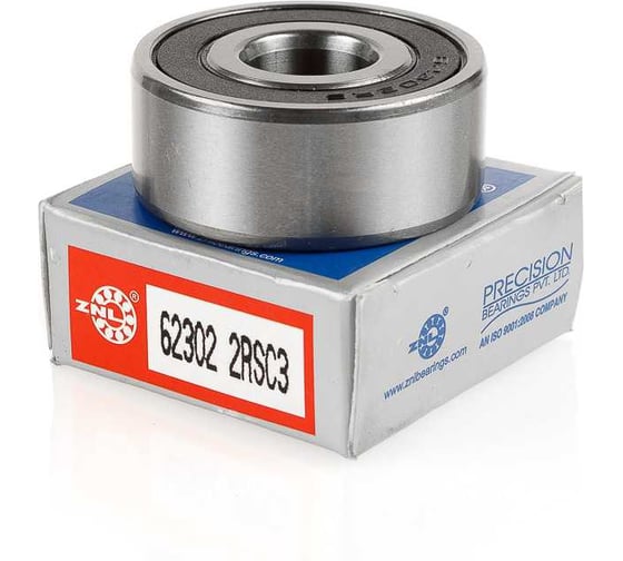 Подшипник ZNL 70 180602 62302 2RSC3