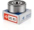 Подшипник ZNL 70- 180602 (62302 2RSC3) 218301 1