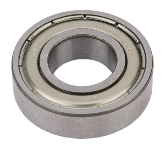 Подшипник Nachi 6002 ZZECM (T)