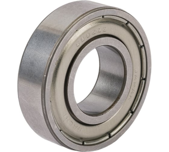 Подшипник Nachi 6002 ZZECM (T)