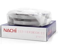Подшипник Nachi 22211 EXQW33KC3 (конус) 212681