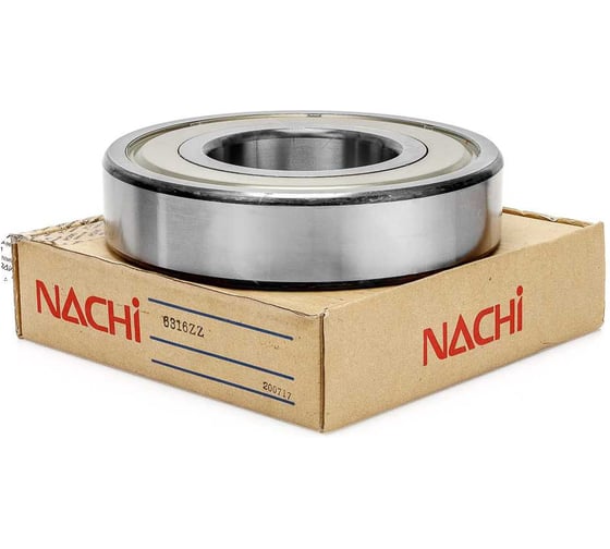 Подшипник Nachi 6316 ZZ 217761