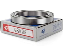 Подшипник ZNL 1000920 2RS (61920 2RS) 210460