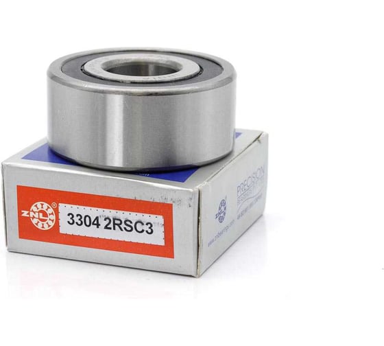 Подшипник ZNL 3056304 2RSC3 3304
