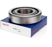 Подшипник Nachi NJ 311