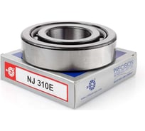 Подшипник ZNL 42310 (NJ 310E)