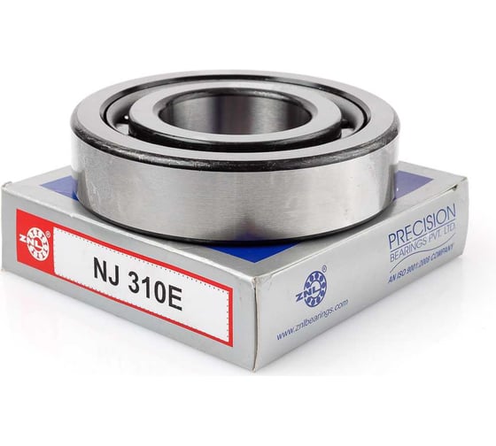 Подшипник ZNL 42310 (NJ 310E)