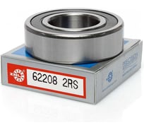 Подшипник ZNL 180508 (62208 2RS) 211794