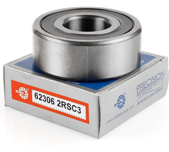 Подшипник ZNL 70 180606 62306 2RSC3