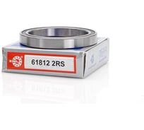 Подшипник ZNL 1000812 2RS (61812 2RS) 210245