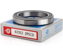 Подшипник ZNL 1000912 2RSC3 (61912 2RSC3) 210431
