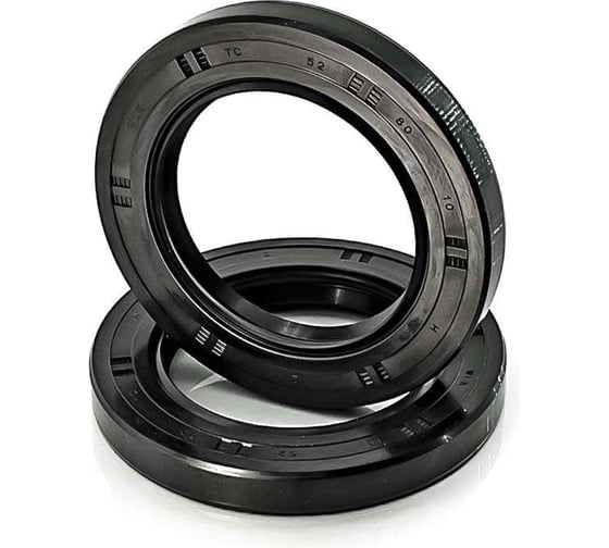 Сальник WLK TC 52x 80x 10 225157