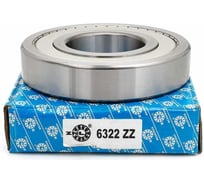 Подшипник ZNL 80322 (6322 ZZ) 219560