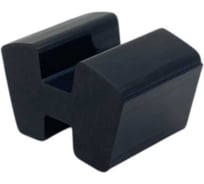 Упругий элемент для муфты EMT N-EUPEX 250 (комплект 8шт) NEUPEX250SET