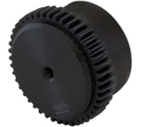 Полумуфта зубчатая EMT GF-38 с короткой ступицей (BoWex) 550038100EMT
