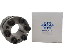 Втулка зажимная EMT BK 13 100x145 (KLAA100) BK013100145EMT