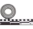 Подшипник SKF 6307-2Z/C3 4687207421294 5