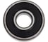 Подшипник SKF 6302-2RSH 4687207421256 2
