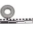 Подшипник SKF 6308-2Z/C3 4687207421300 5