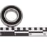 Подшипник SKF 6208-2RS1 4687207421195 5