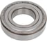 Подшипник SKF 6208-2Z/C3 4687207421218 3