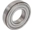 Подшипник SKF 6208-2Z/C3 4687207421218 4