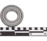 Подшипник SKF 6208-2Z/C3 4687207421218 5