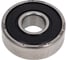 Подшипник SKF 608-2RSH 4687207421072 3