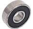 Подшипник SKF 608-2RSH 4687207421072 4