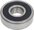 Подшипник SKF 6303-2RSH 4687207421263 3