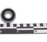 Подшипник SKF 6303-2RSH 4687207421263 5