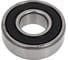 Подшипник SKF 6202-2RSH 4687207421119 3