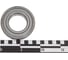 Подшипник SKF 6209-2Z/C3 4687207421348 5