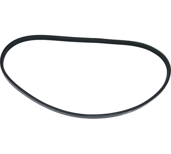 Ремень поликлиновый HUTCHINSON 610 J 4 ручья Белмаш RR033A 1