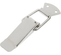 Замок-защелка на ящик TUNDRA krep Z12, 7.5 см, железный 4929462