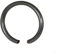 Стопорное кольцо ЦКИ DIN7993A/DIN9925 D38 КРУГЛОГО СЕЧЕНИЯ A2 100шт 72686
