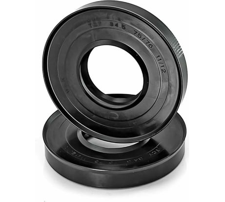 Сальник WLK TC 20x32x7