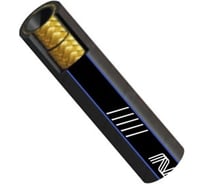 Гидравлический рукав 2SN DN 10 NetFlex ARCTIKA 1 м 7930168981664