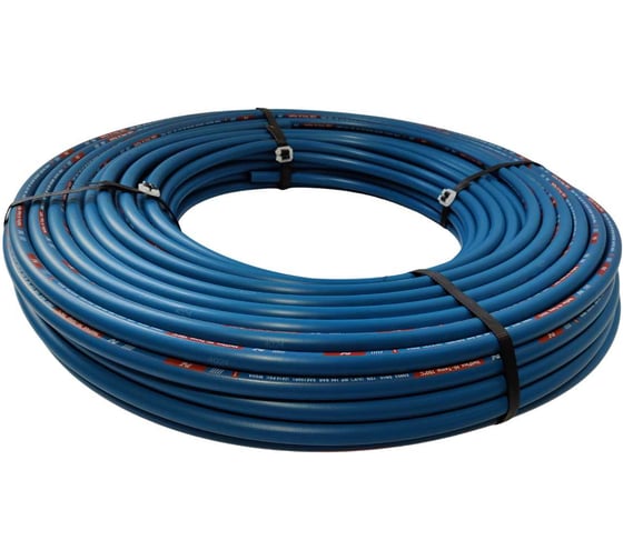 Рукав гидравлический NetFlex 1SN DN 10 HI-TEMP, 40 м 7930168981497